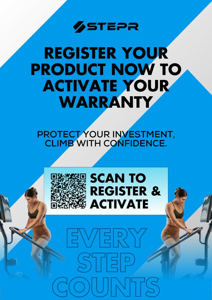 STEPR - Carton Flyer Insert (2)